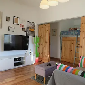 Besthomestay- Apartment