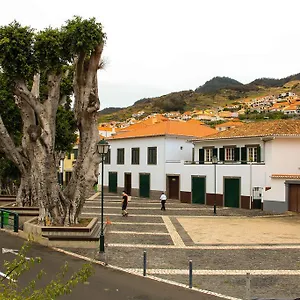 Casas Do Largo Dos Milagres Holiday home Machico (Madeira)
