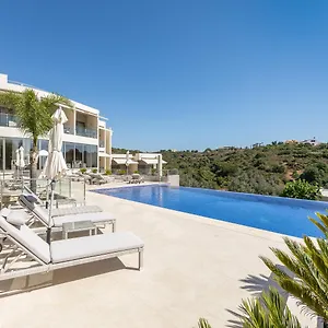 Caneiros Luxury House & Hotel Ferragudo (Faro)