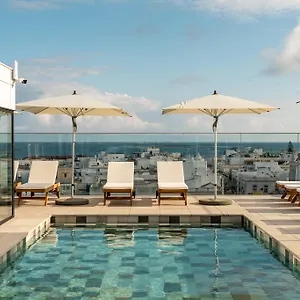 Pure Formosa Concept Hotel Olhao