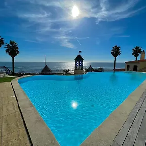 Lux Cascais Ocean View Apartment