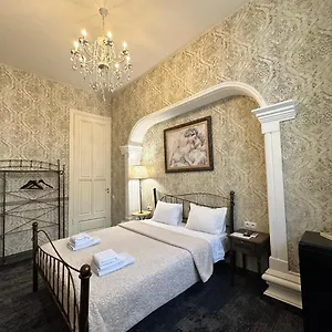 Boutique Alegria Hotel Tbilisi