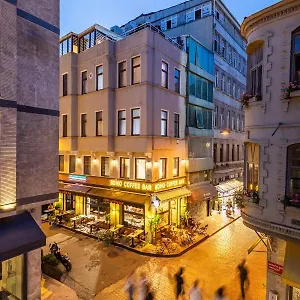 Bdino Boutique Hotel Istanbul