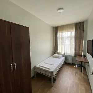 Ferah Hostel Istanbul