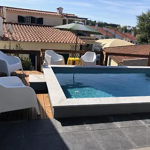 Sintra Breeze - Sun, Pool & Kitchen Pensión