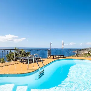 Brava Apartment Ribeira Brava