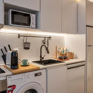 Marias - Apartment